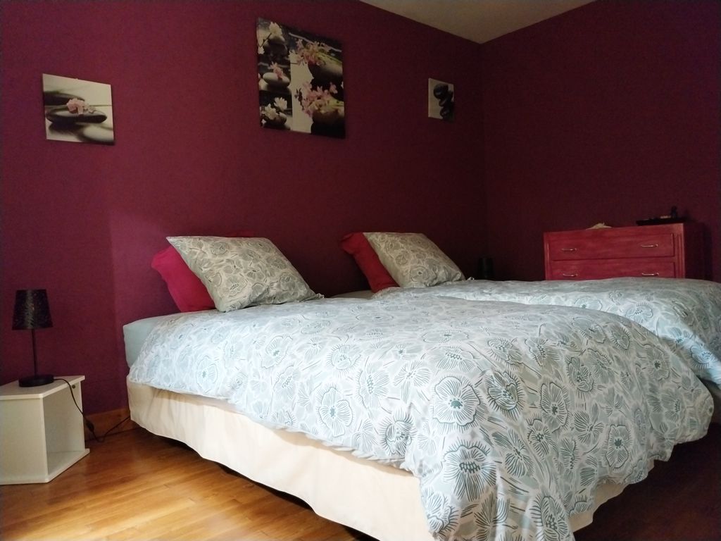 LE GÎTE DU HÉRISSON, Le Grand-Bourg - photo 18