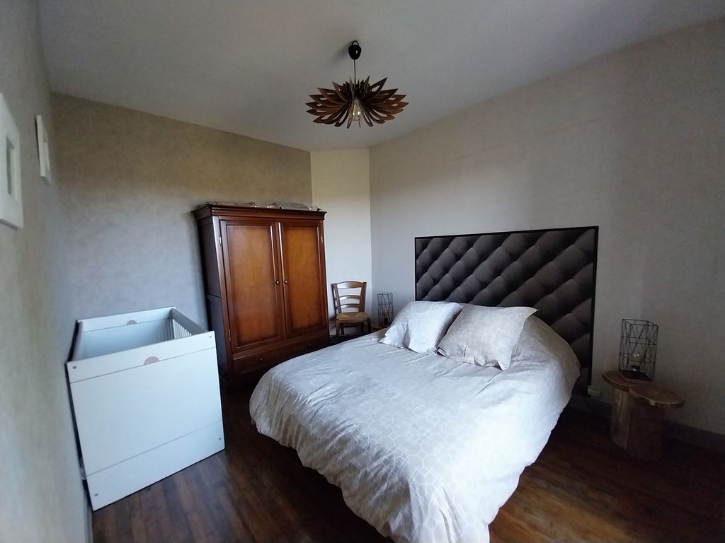 LE GÎTE DU HÉRISSON, Le Grand-Bourg - photo 7