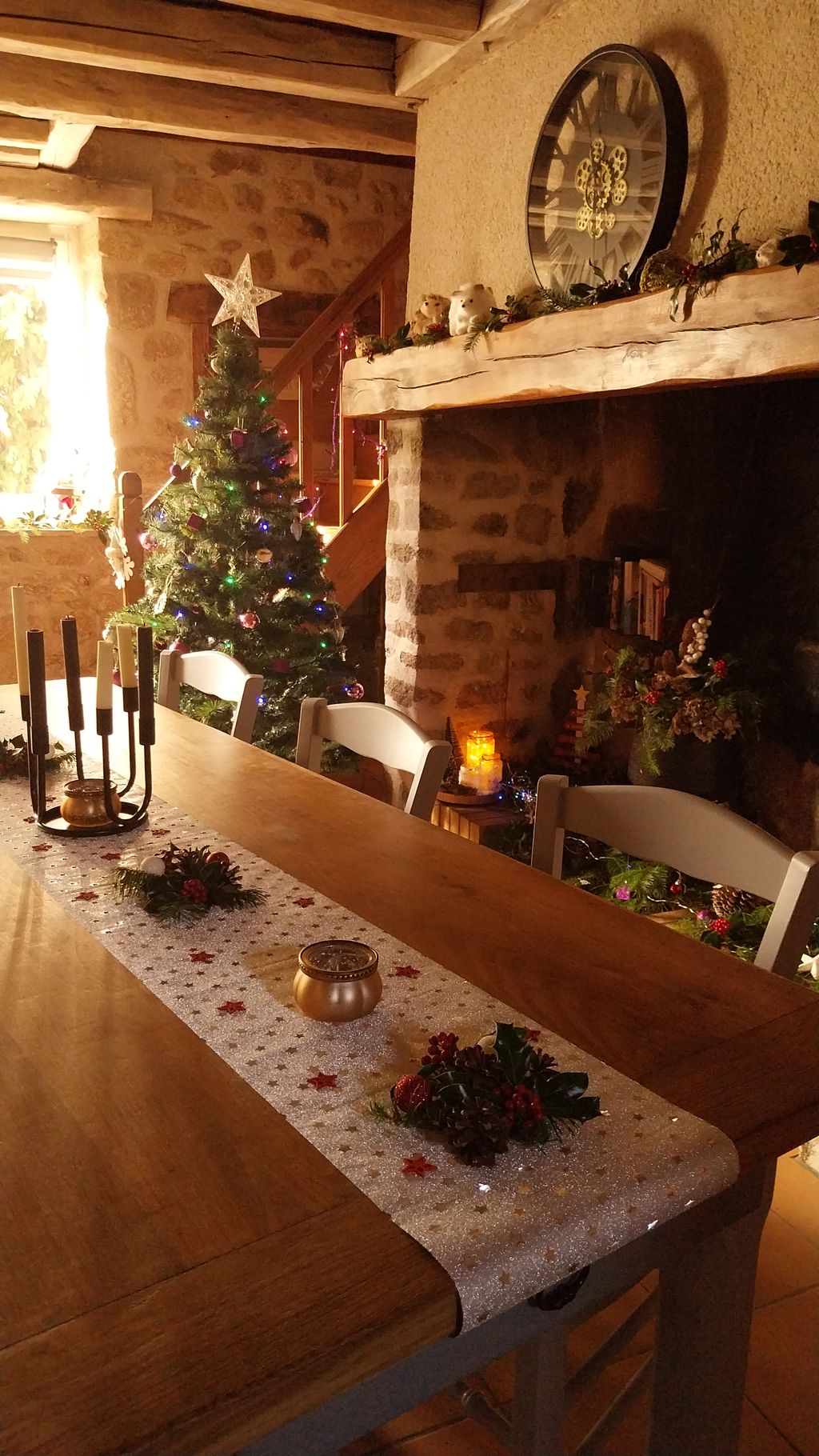 LE GÎTE DU HÉRISSON, Le Grand-Bourg - photo 12