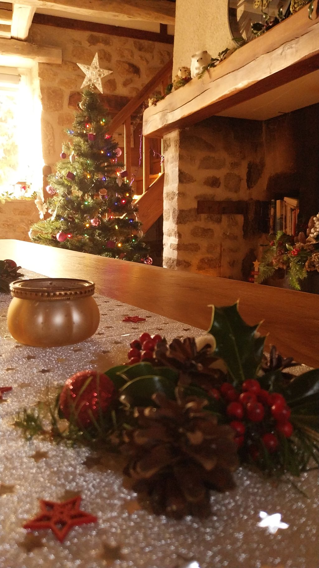 LE GÎTE DU HÉRISSON, Le Grand-Bourg - photo 11