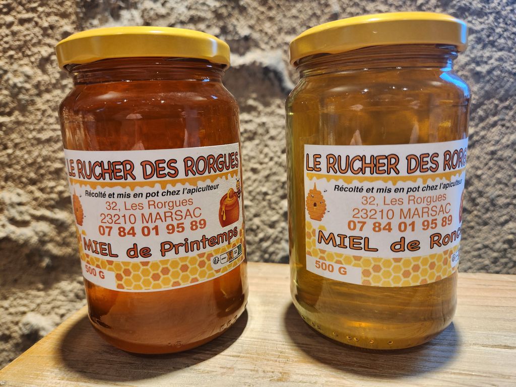 Le Rucher des Rorgues — photo 3