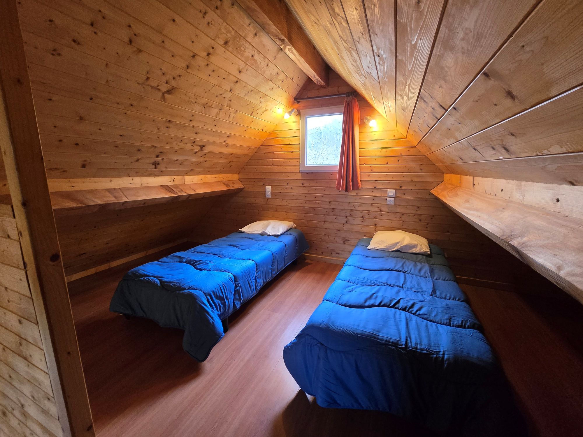 Les Chalets de la Noyeraie, Castels et Bézenac - photo 24