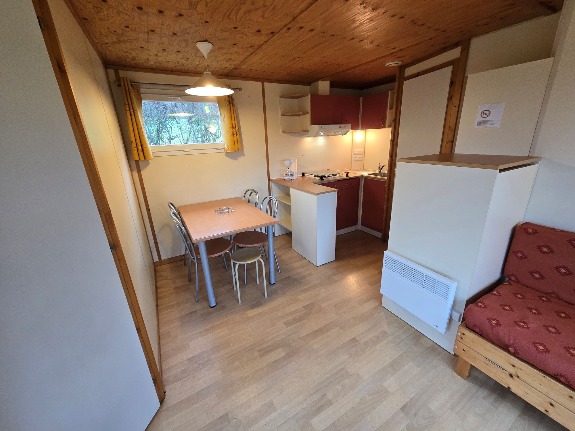Les Chalets de la Noyeraie, Castels et Bézenac - photo 19