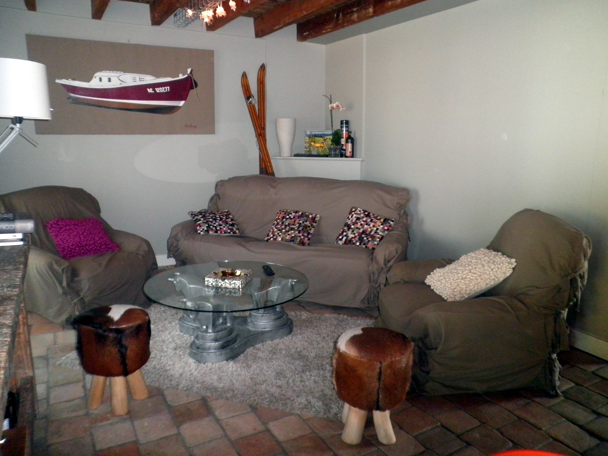 Les écuries de cantegrit, Commensacq - photo 4