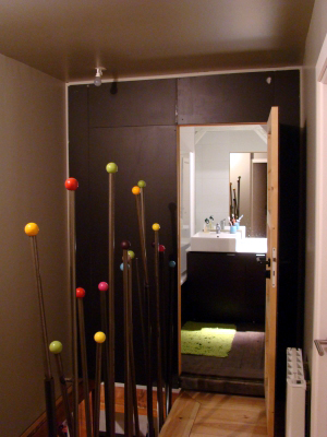 Les écuries de cantegrit, Commensacq - photo 2