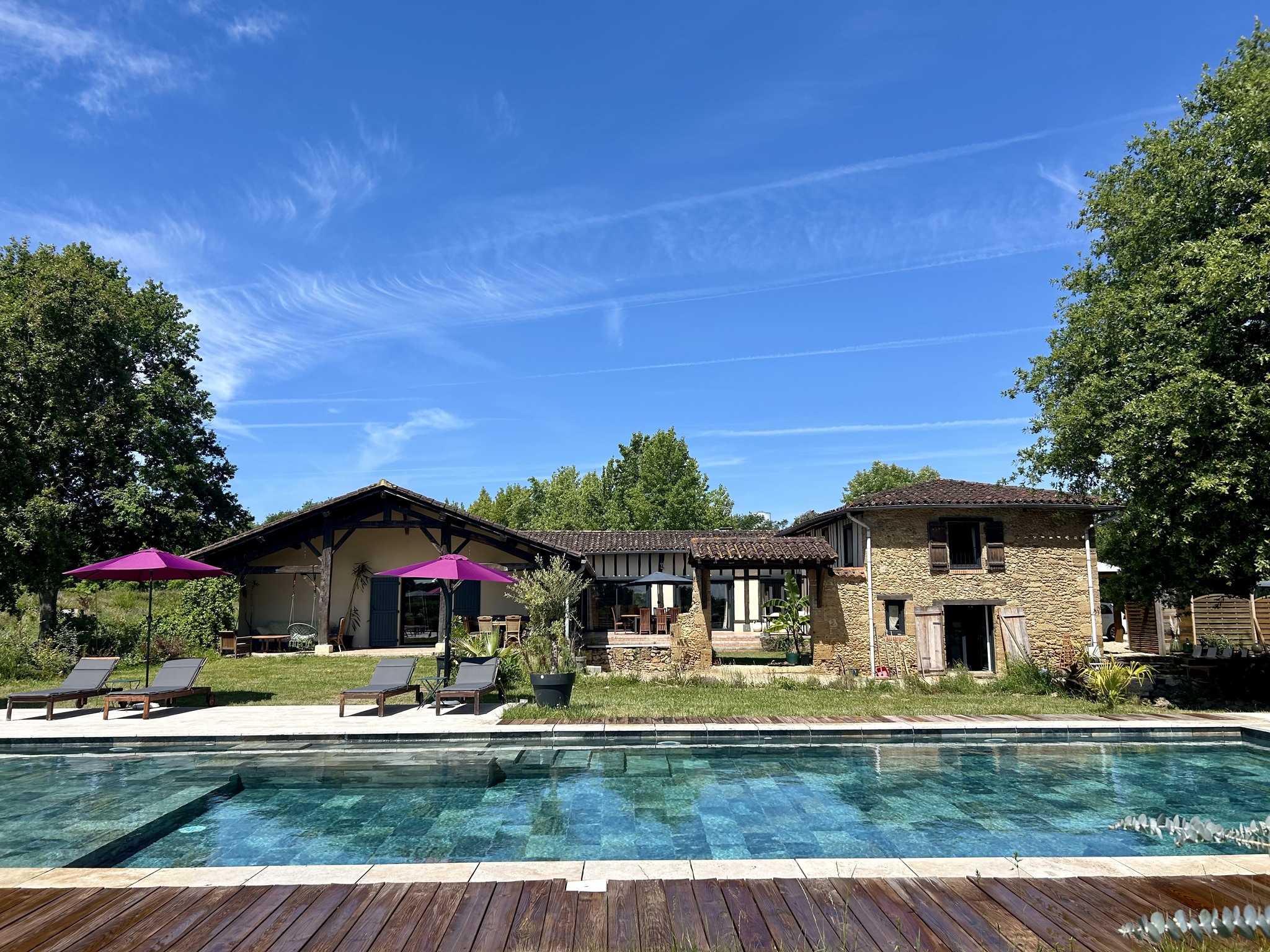 Domaine de la Petite Graine