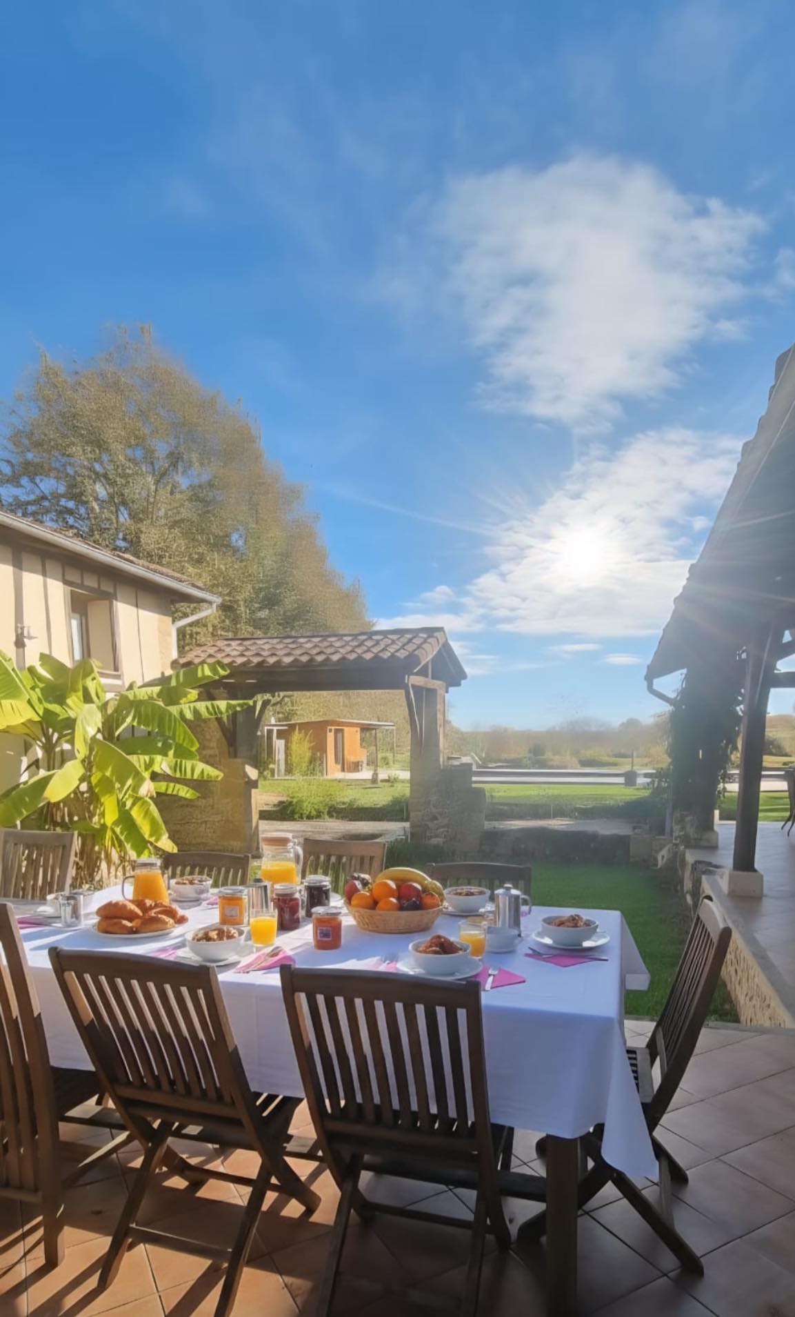 Domaine de la Petite Graine, Arthez-d'Armagnac - photo 3