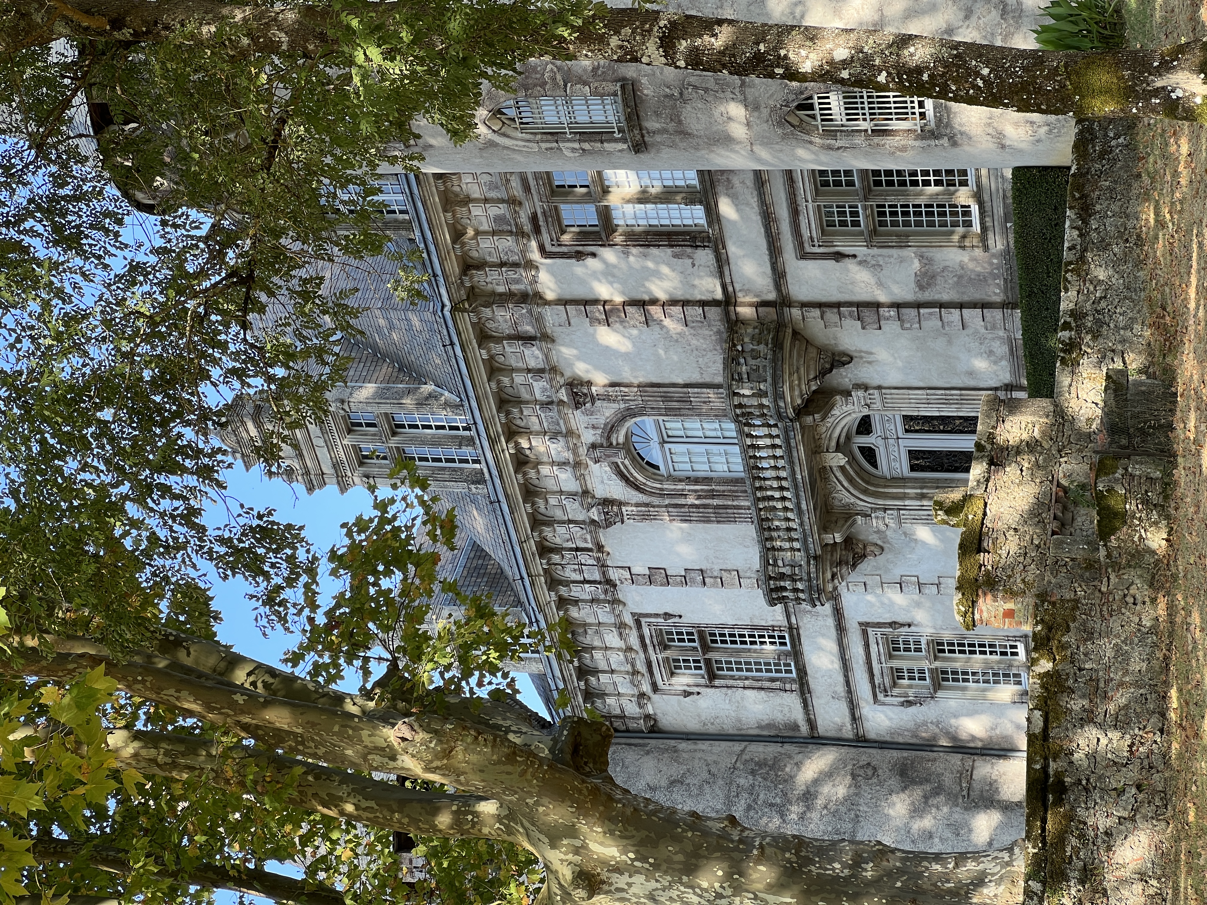 Château de Fondat, Saint-Justin - photo 11