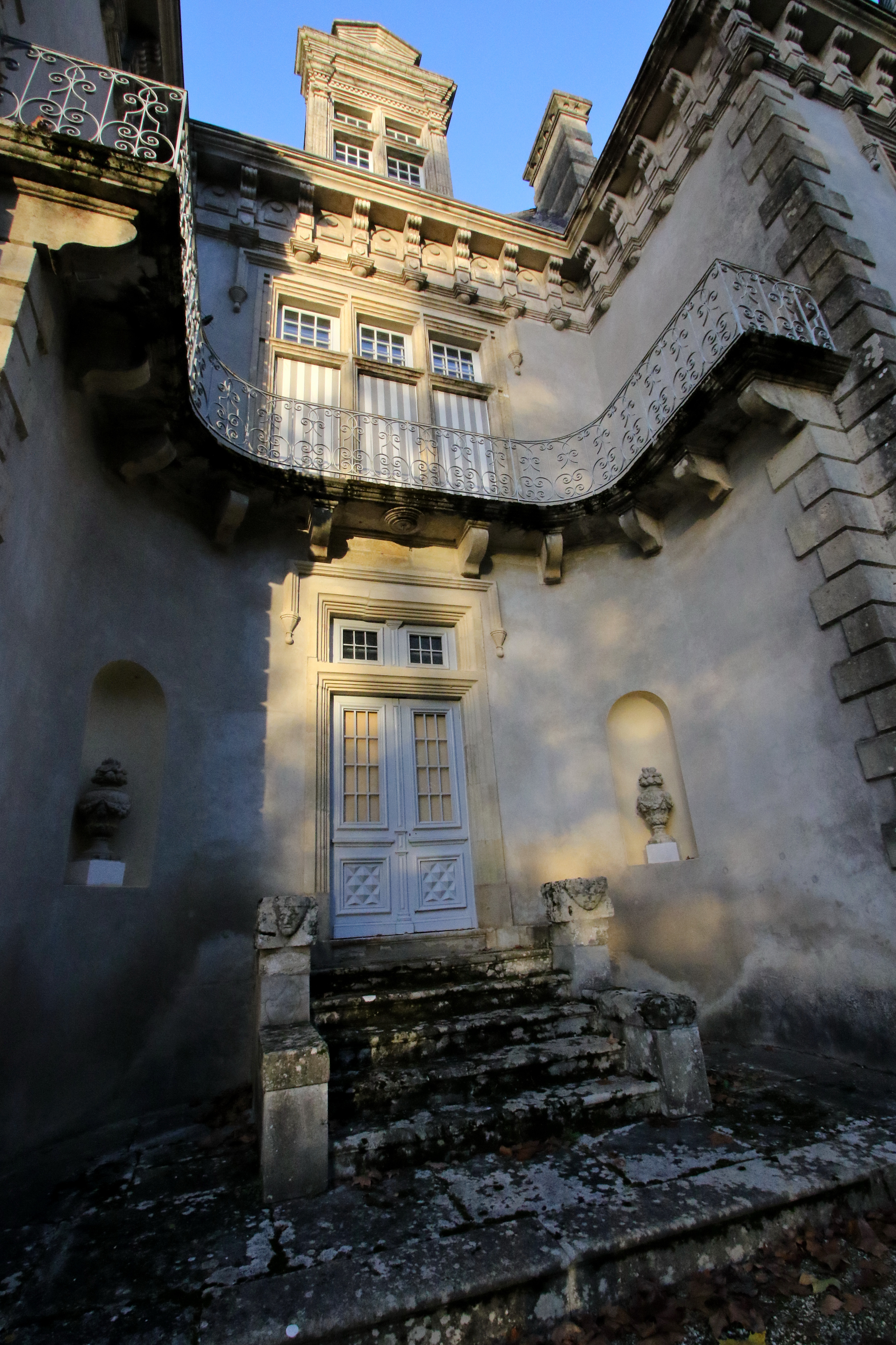 Château de Fondat, Saint-Justin - photo 10