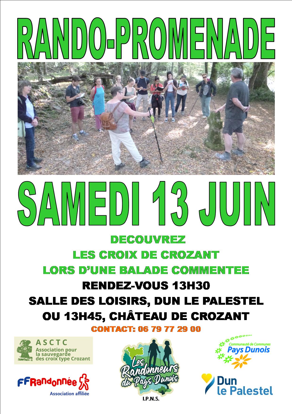 Visuel évènement