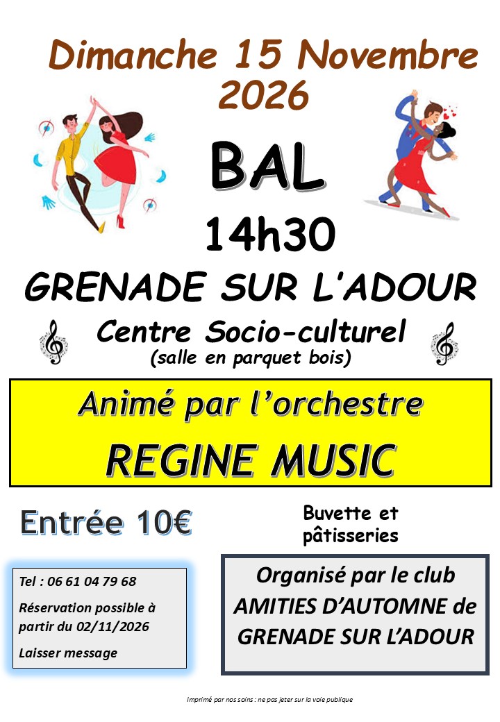 Bal