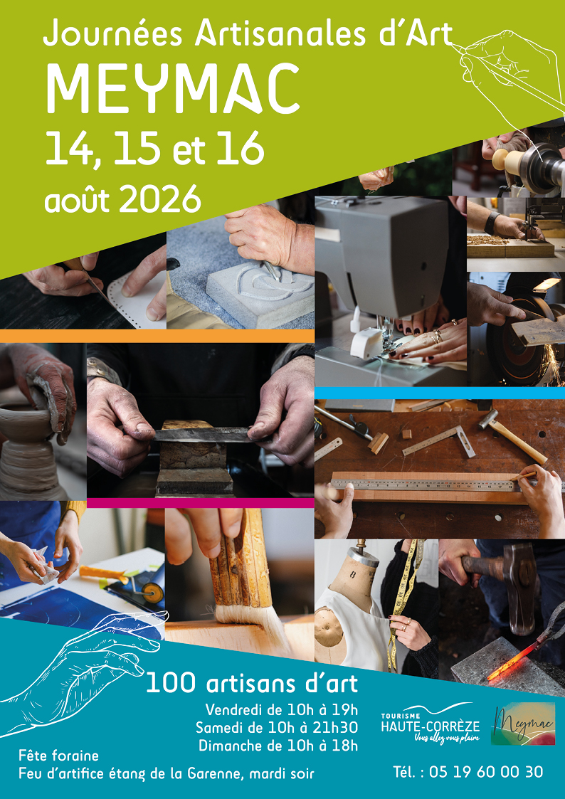 Journées Artisanales d'Art