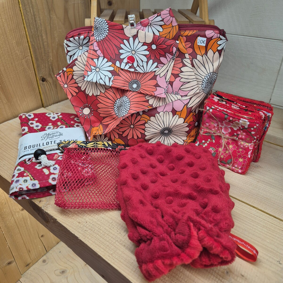 L'Atelier de Truffières