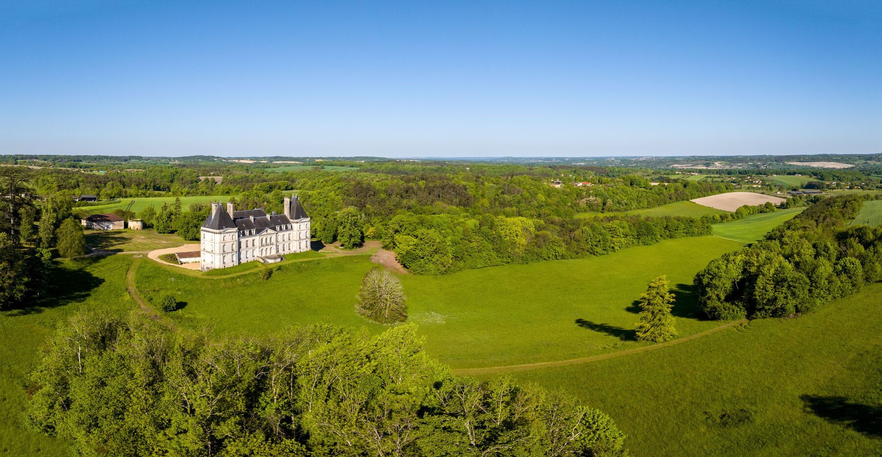 Château de Fayolle, Tocane-Saint-Apre - photo 18