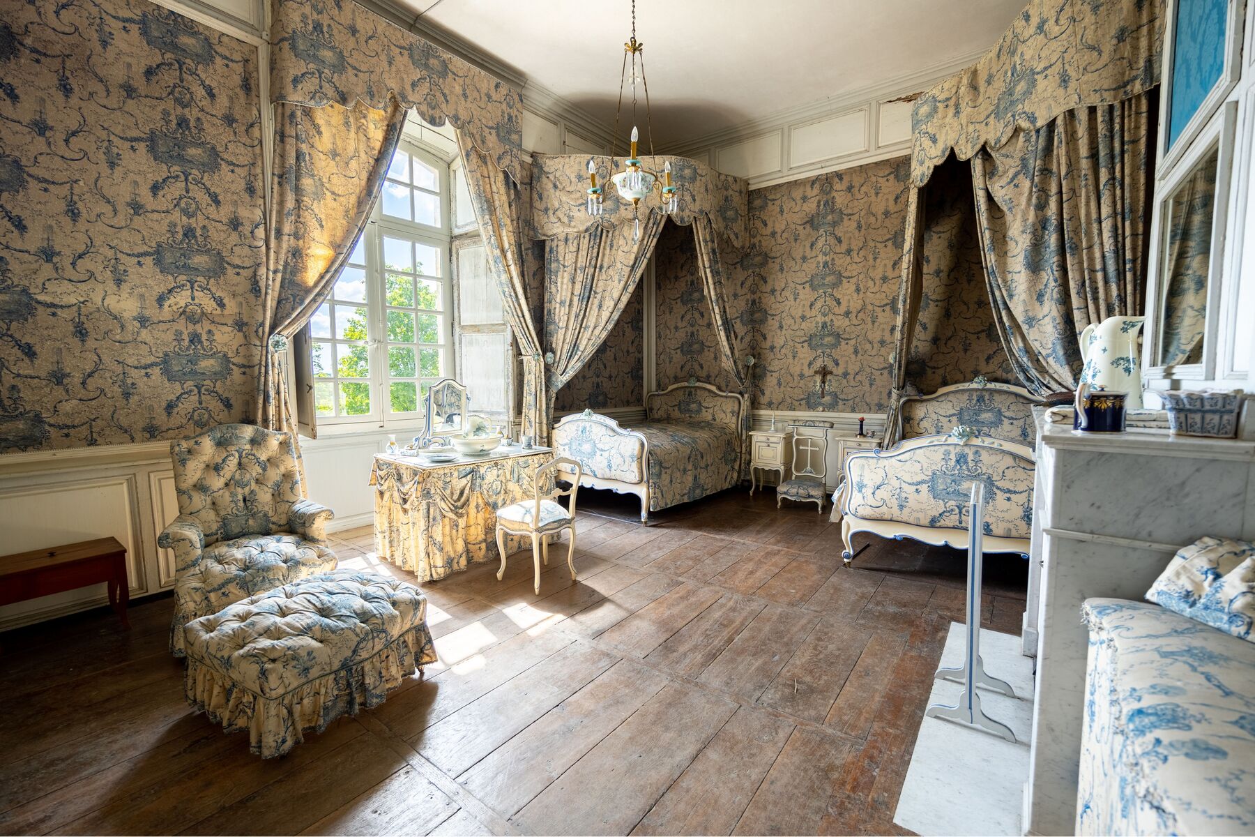 Château de Fayolle, Tocane-Saint-Apre - photo 15