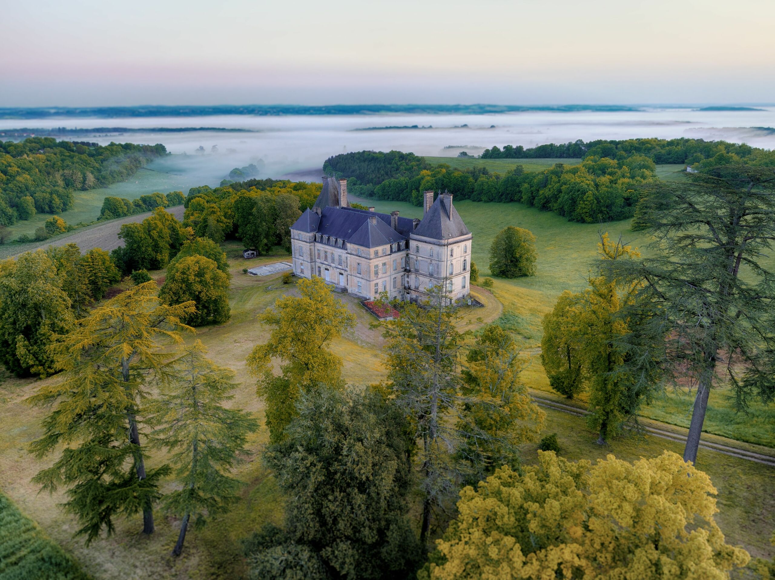 Château de Fayolle, Tocane-Saint-Apre - photo 22