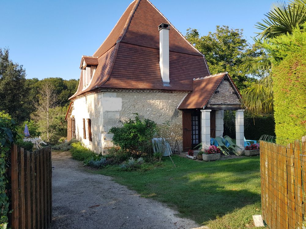 Gîte de chez Rizonne, La Jemaye-Ponteyraud - photo 8