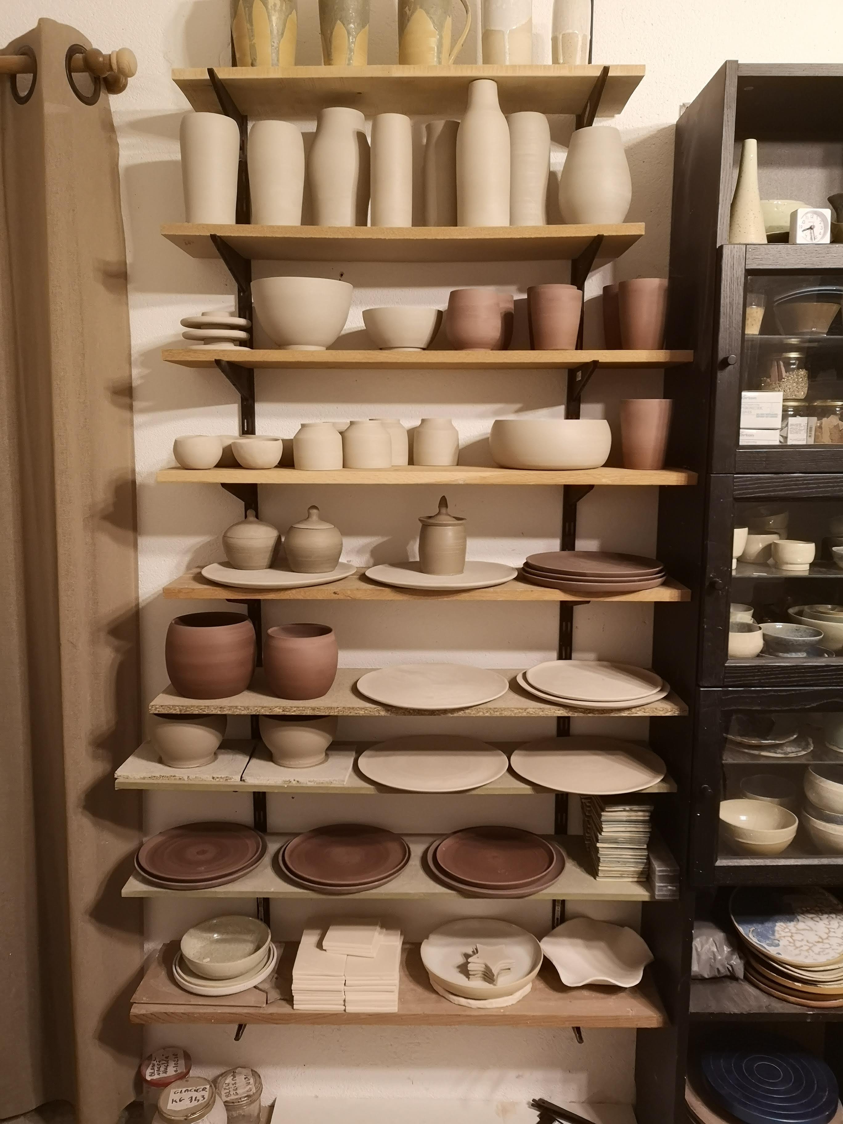 Sébastien Bachot - La Montagne Sud