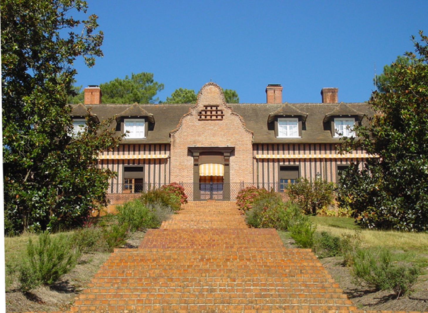 Maison du Patrimoine, Mimizan - photo 3