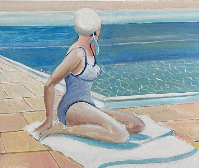 Roger Adams - Passion pour l'Art - photo 3