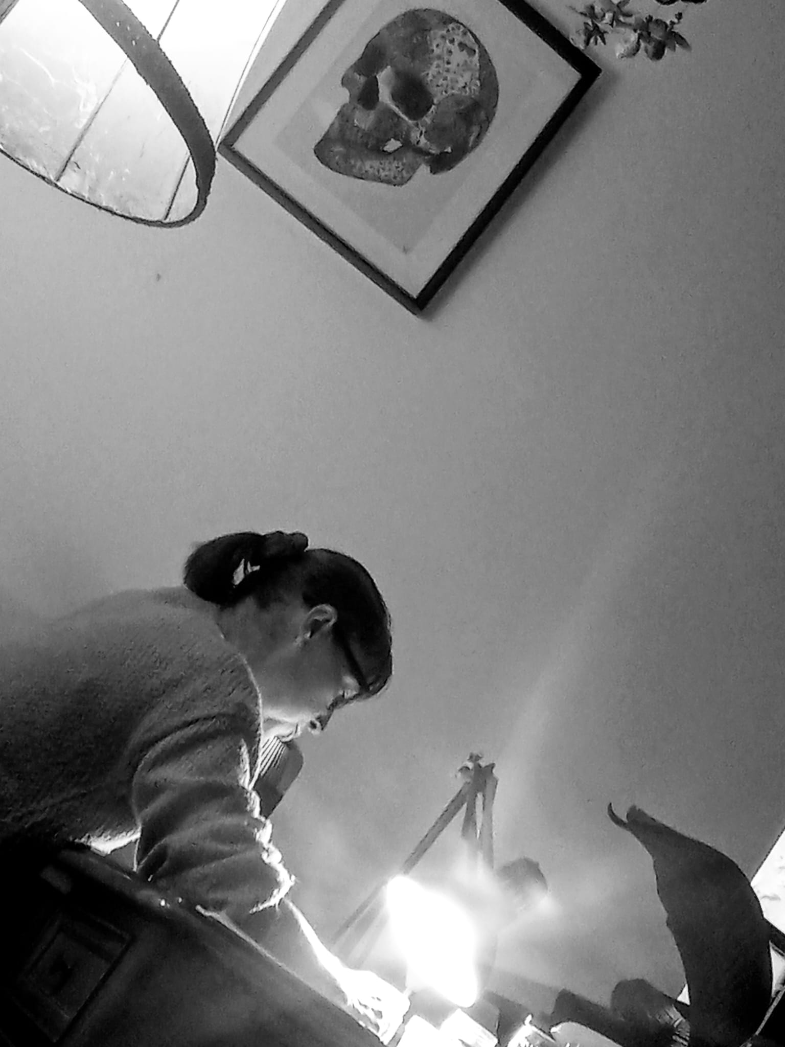 Du sable au tableau d’art naturel - Virginie Legrand - photo 2