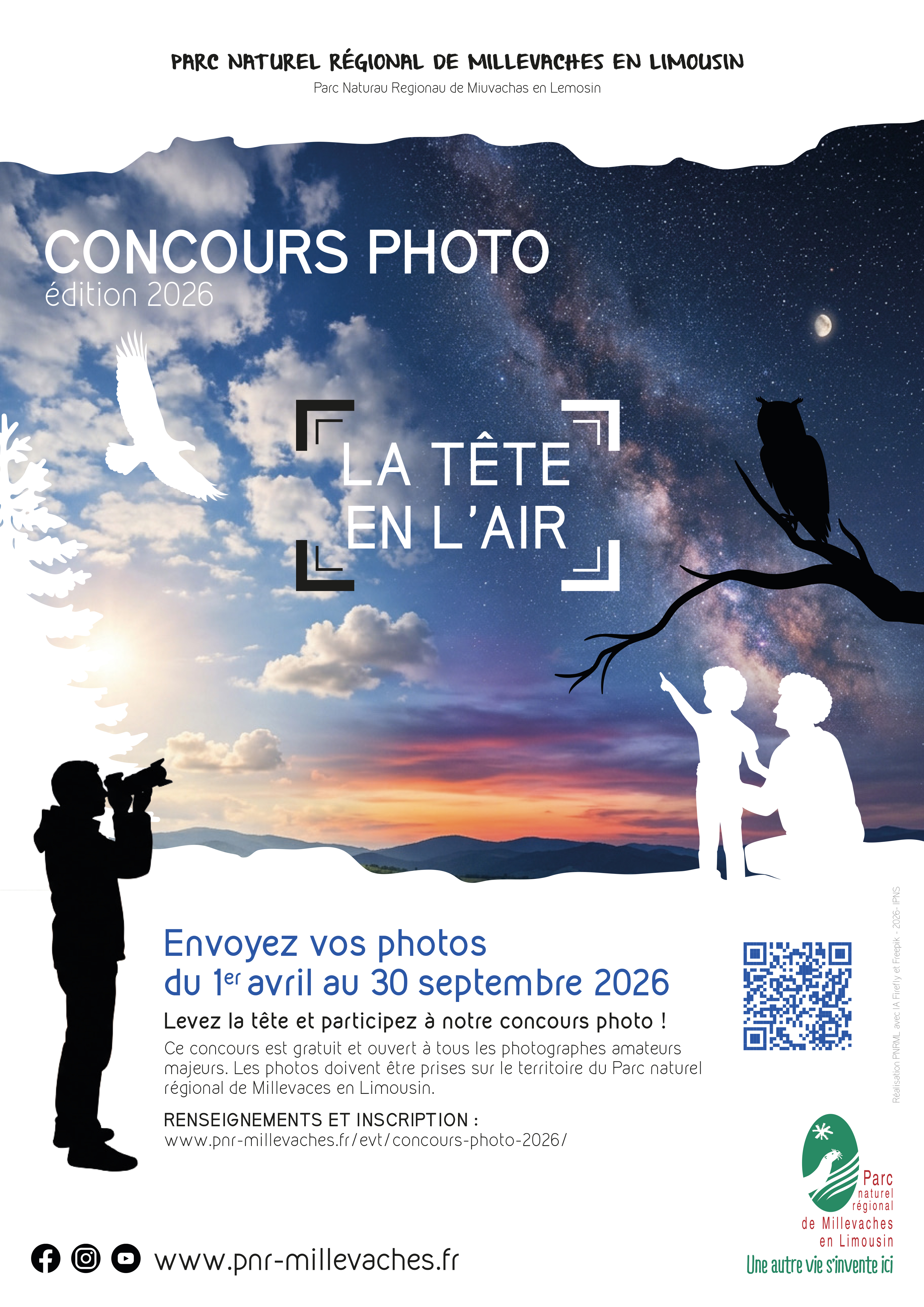 CONCOURS PHOTO, Felletin - photo 2