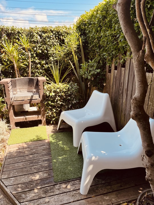 Amion Martine - BAINE, Mimizan - photo 12