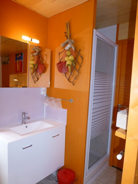 Amion Martine - BAINE, Mimizan - photo 10