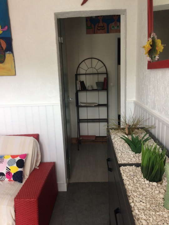 Amion Martine - OCEANE, Mimizan