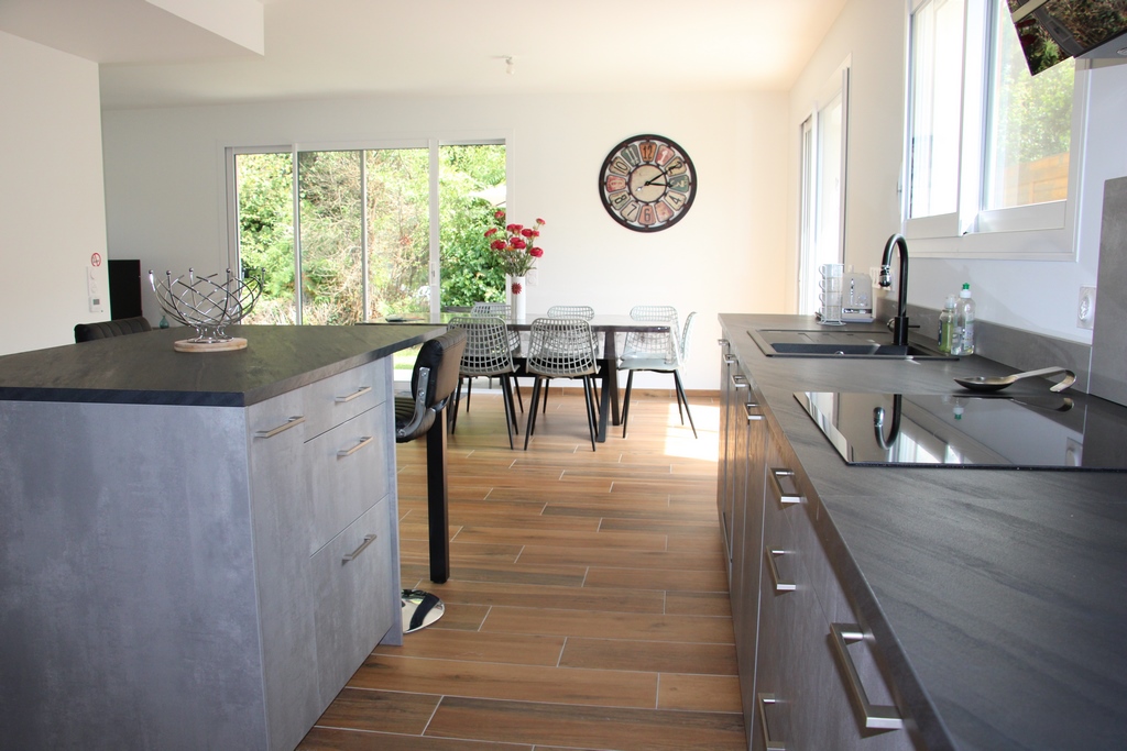 Maison Monplaisir