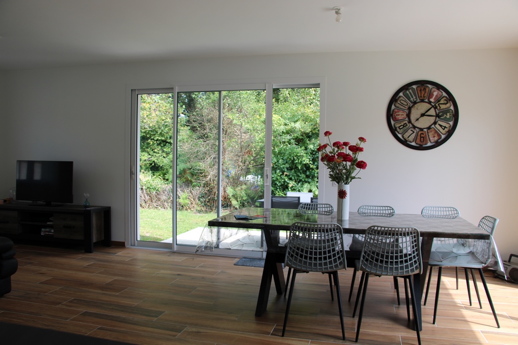 Maison Monplaisir, Mimizan - photo 2