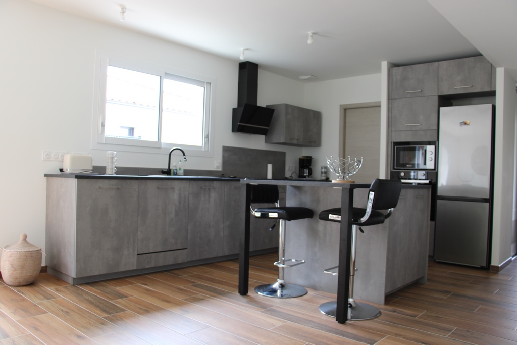 Maison Monplaisir, Mimizan - photo 9