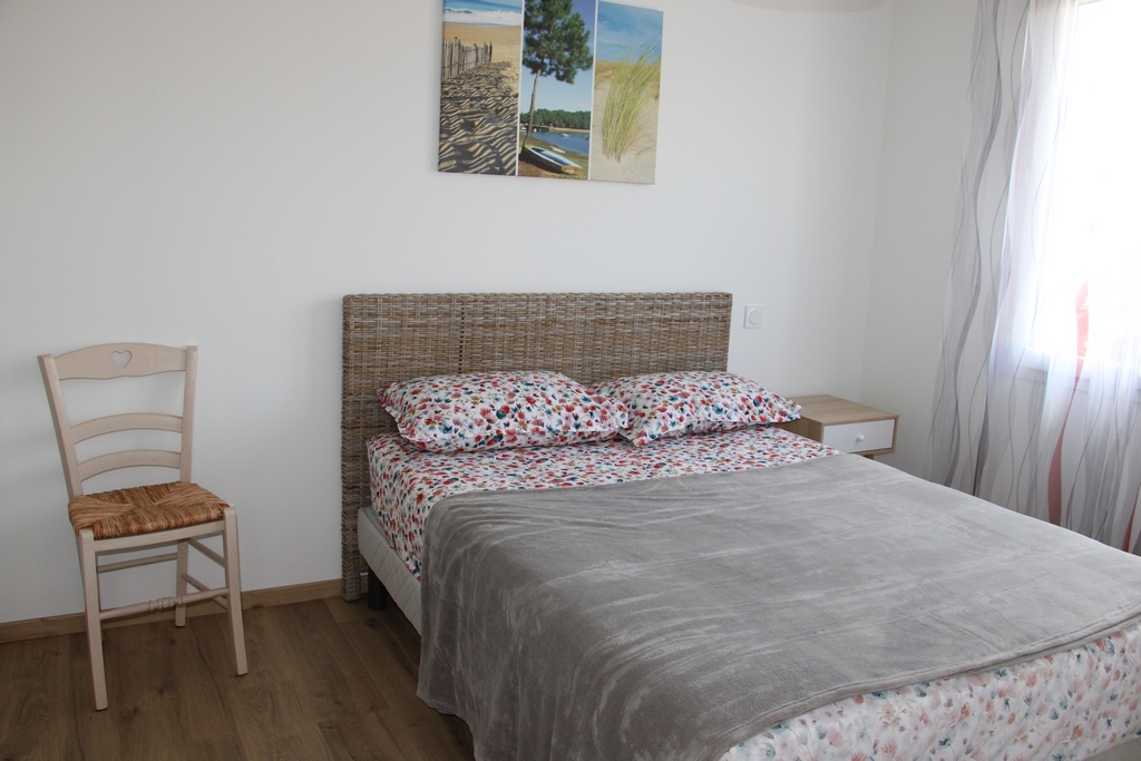 Maison Monplaisir, Mimizan - photo 6
