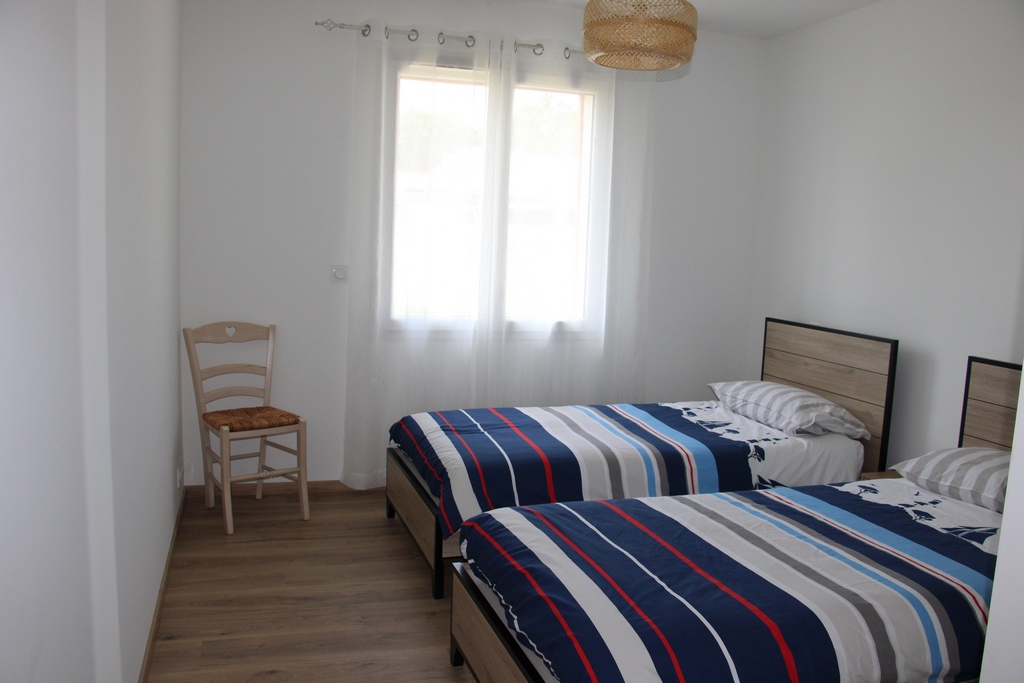 Maison Monplaisir, Mimizan - photo 8
