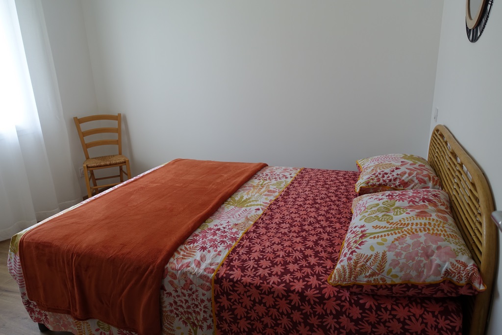 Maison Monplaisir, Mimizan - photo 4