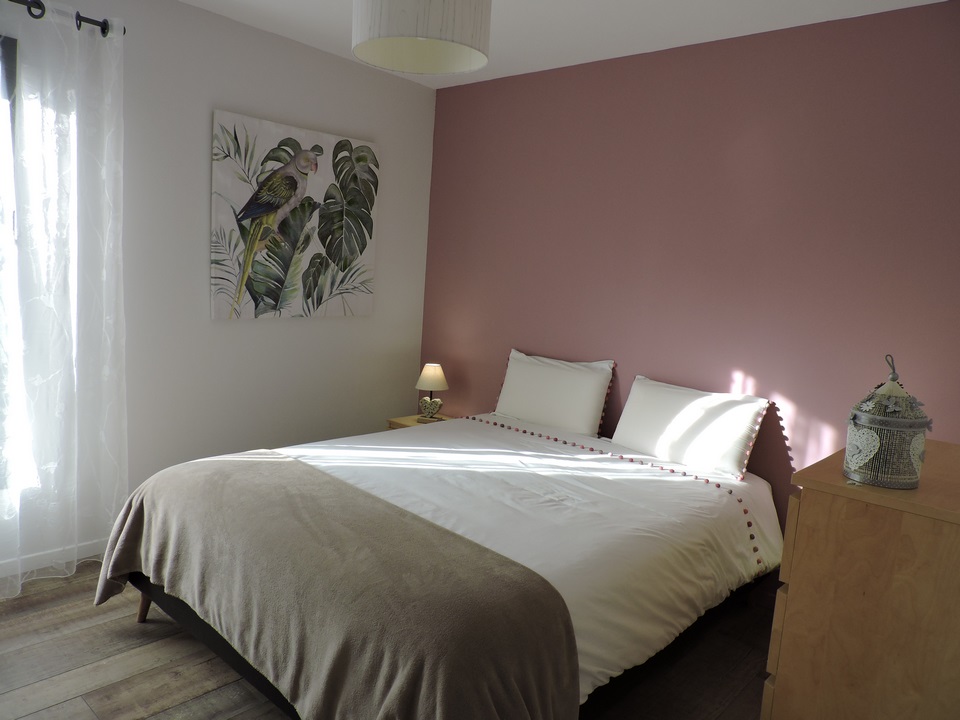 Castaing Brigitte et Jean Denis