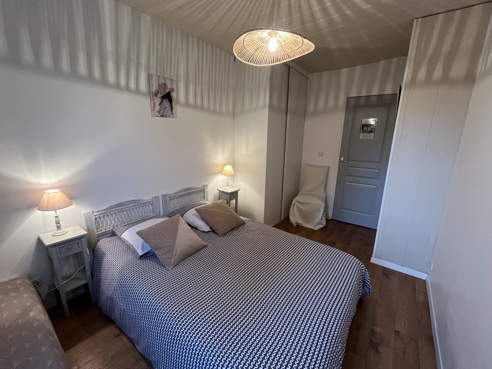 Gîte Amadeus, Saint-Paul-en-Born - photo 7