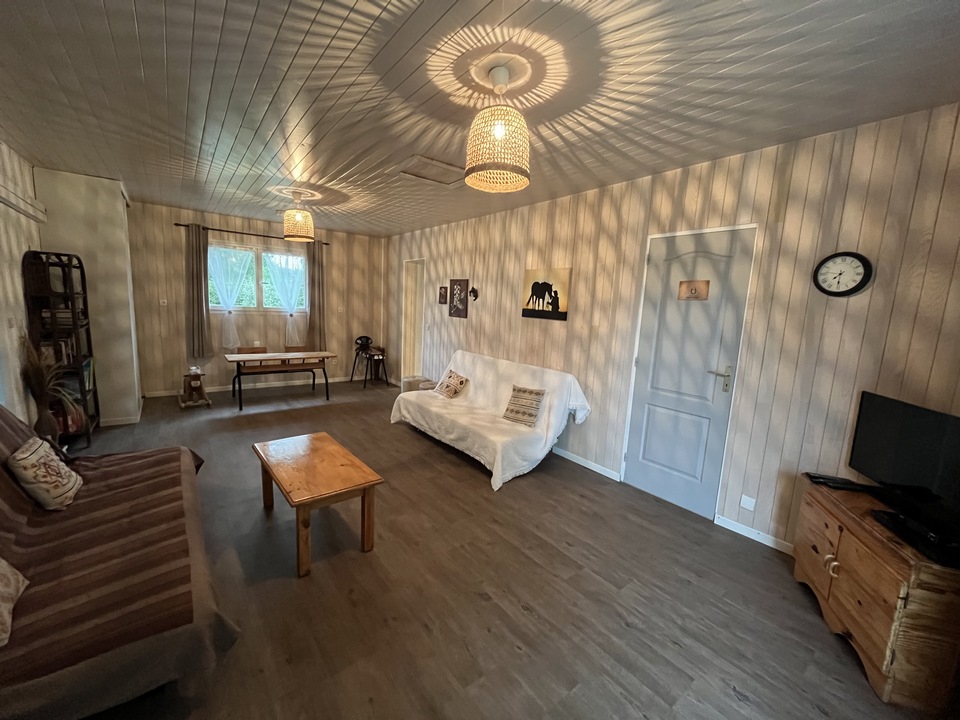 Gîte Amadeus, Saint-Paul-en-Born - photo 2