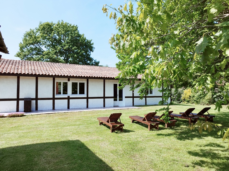 Gîte Amadeus, Saint-Paul-en-Born - photo 5