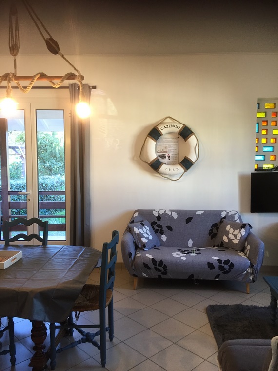 Villa grand jardin, Mimizan - photo 6