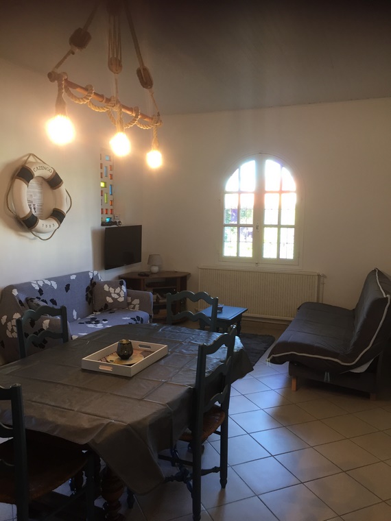 Villa grand jardin, Mimizan - photo 5