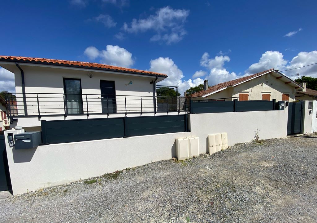 Appartement Iban, Mimizan - photo 10