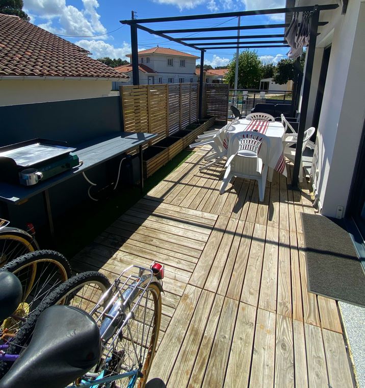 Appartement Iban - photo 4