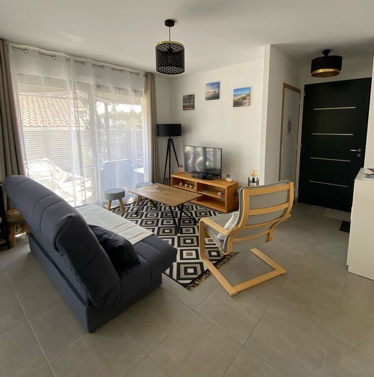 Appartement Iban, Mimizan - photo 11