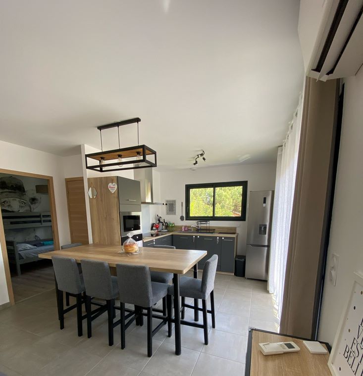 Appartement Iban, Mimizan - photo 12