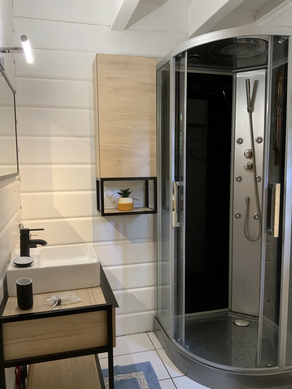 SCI Les Dunes de Ceyrolles - K9, Bias - photo 12