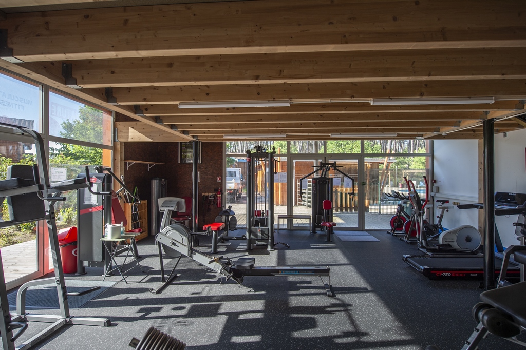 SCI Les Dunes de Ceyrolles - K9, Bias - photo 16