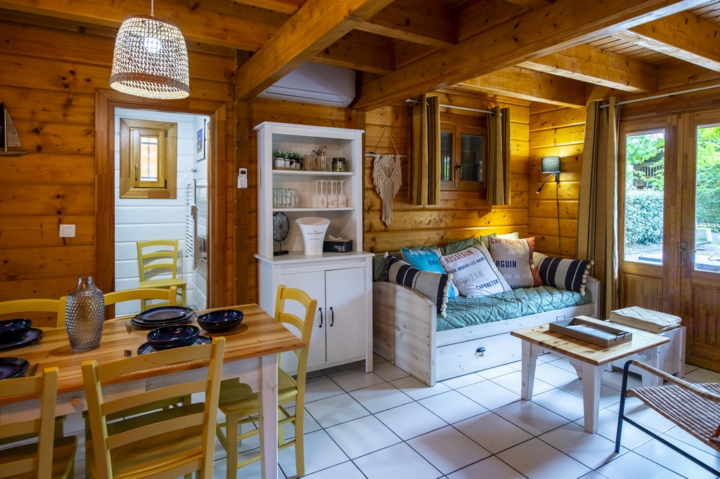 SCI Les Dunes de Ceyrolles - K9, Bias - photo 9