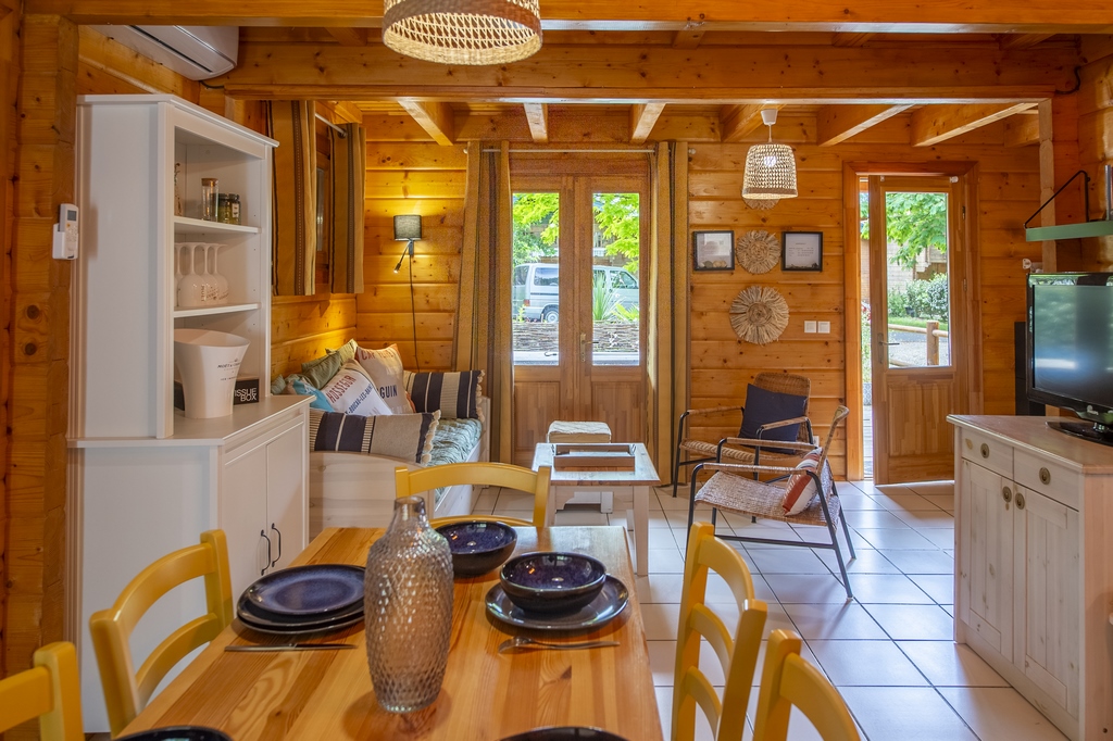 SCI Les Dunes de Ceyrolles - K9, Bias - photo 14