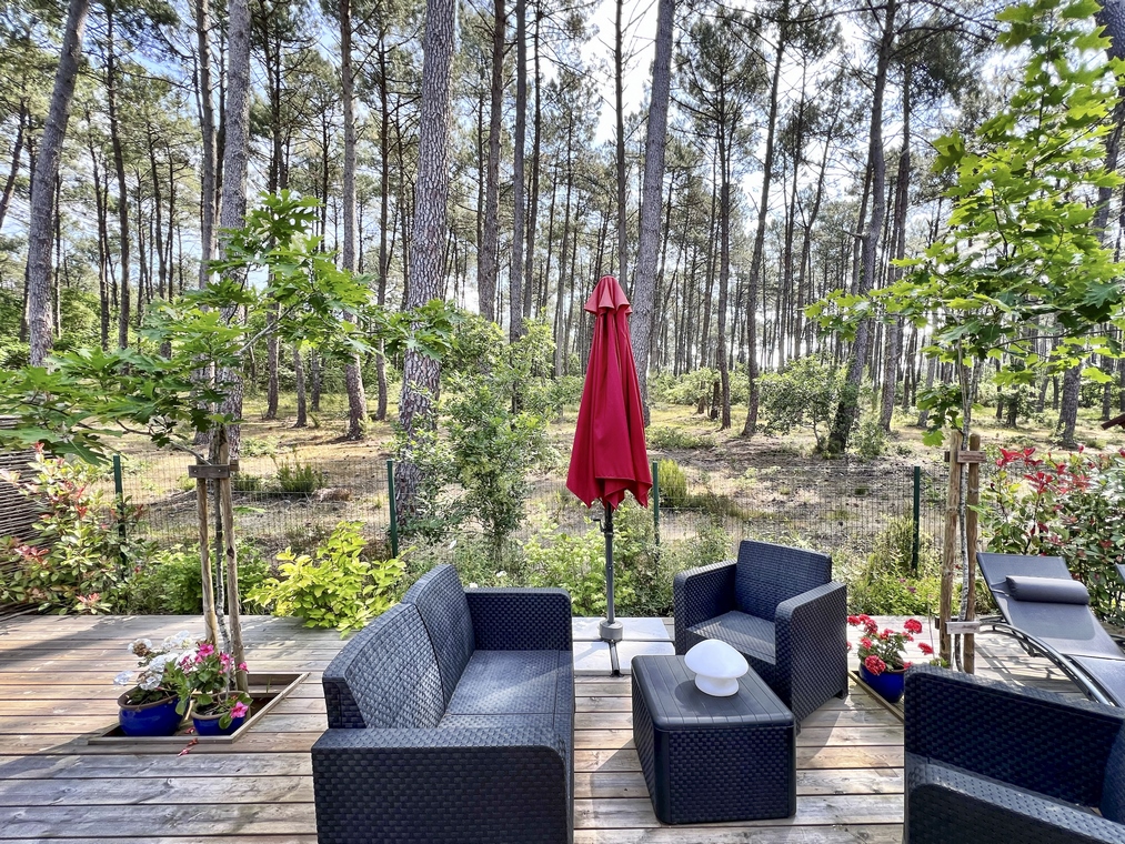 SCI Les Dunes de Ceyrolles - K9 - photo 5